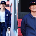 Namun satu lagi pandangan yang patut diberi perhatian dari Tsunoda di Monza!